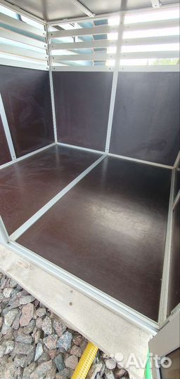 Клетка для собаки бу