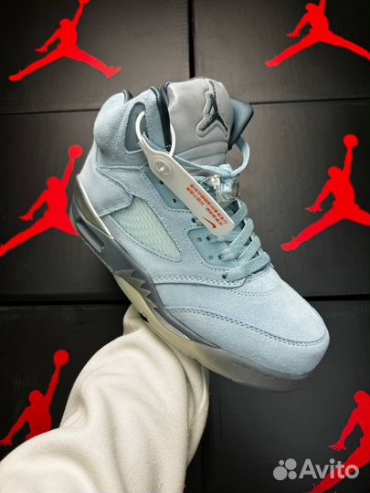 Кроссовки Nike Air Jordan 5