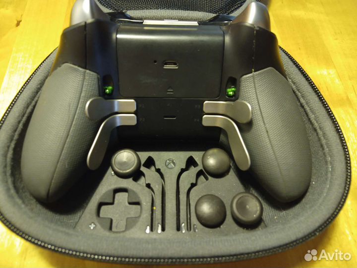 Геймпад xbox elite ONE