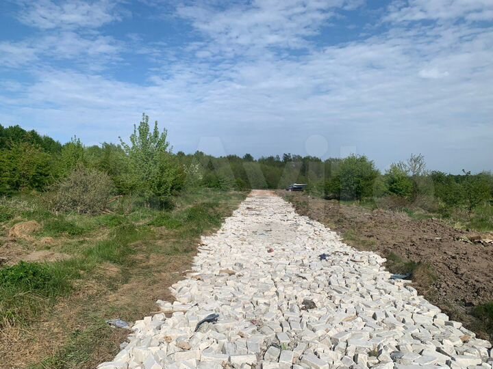 Участок 20 сот. (ИЖС)