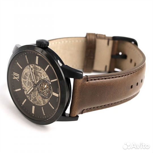 Наручные часы fossil ME3155 новые