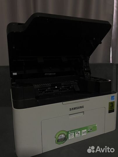 Принтер мфу samsung xpress m2070