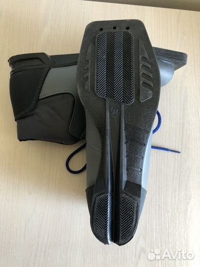 Лыжные ботинки Tempus 37 размер