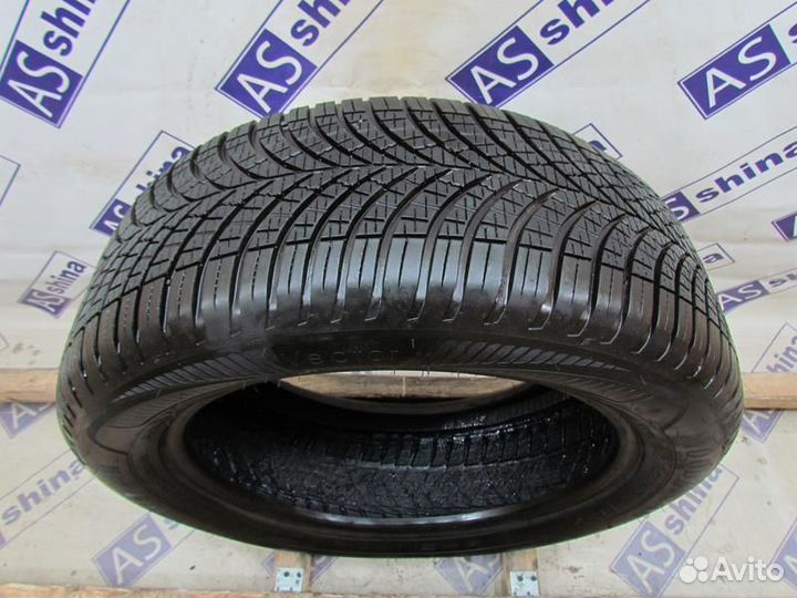 Goodyear Vector 4Seasons Gen-3 SUV 235/55 R18 89H