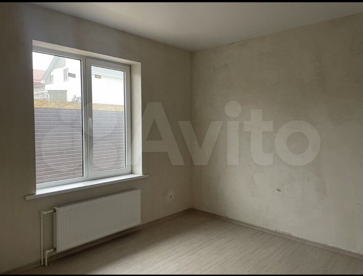 Дом 140 м² на участке 6 сот.