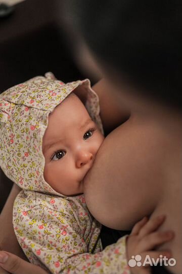 Консультант по грудному вскармливанию