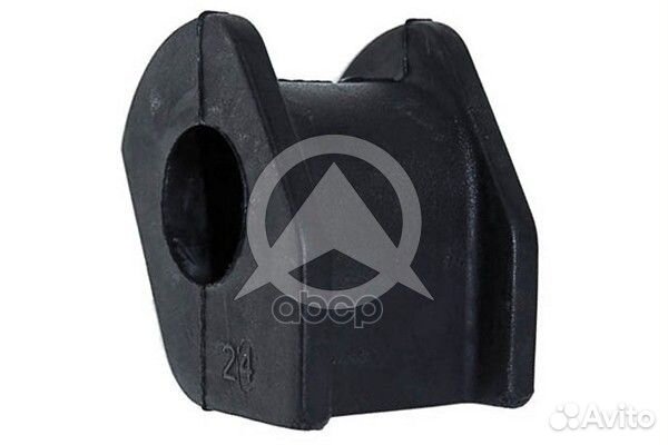 Втулка стабилизатора перед прав/лев 845818