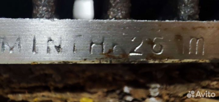 Диски тормозные Toyota Sequoia/Tundra 43512-0C011