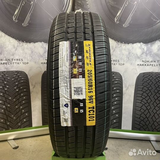 Triangle AdvanteX TC101 205/60 R16 96V