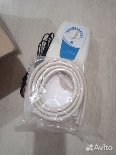 Противопролежневый матрас новый