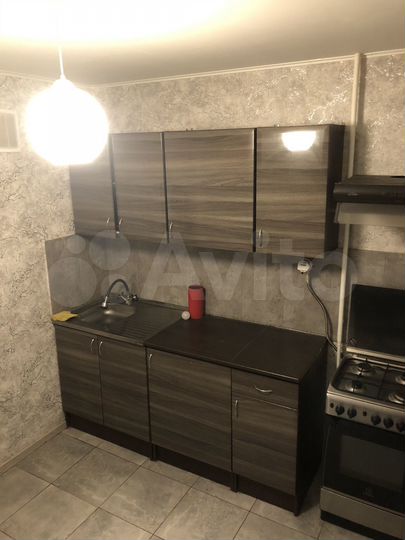 2-к. квартира, 64 м², 2/5 эт.