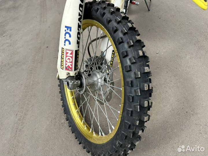 Suzuki RM-Z 250