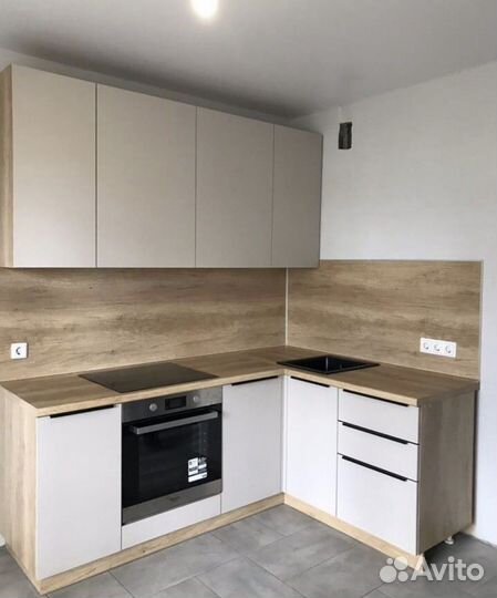 Кухонный гарнитур