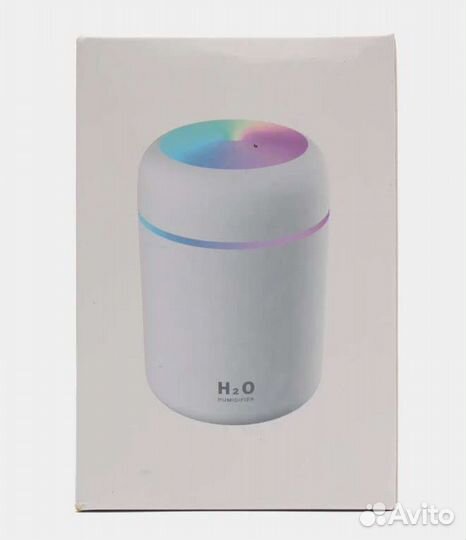 Увлажнитель воздуха