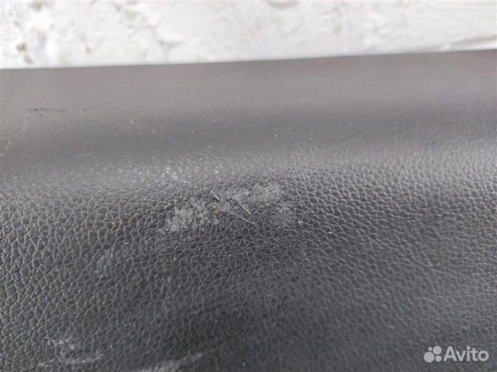 Обшивка крышки багажника KIA Sportage 3 (SL) 2012