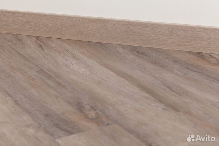 Плитка виниловая