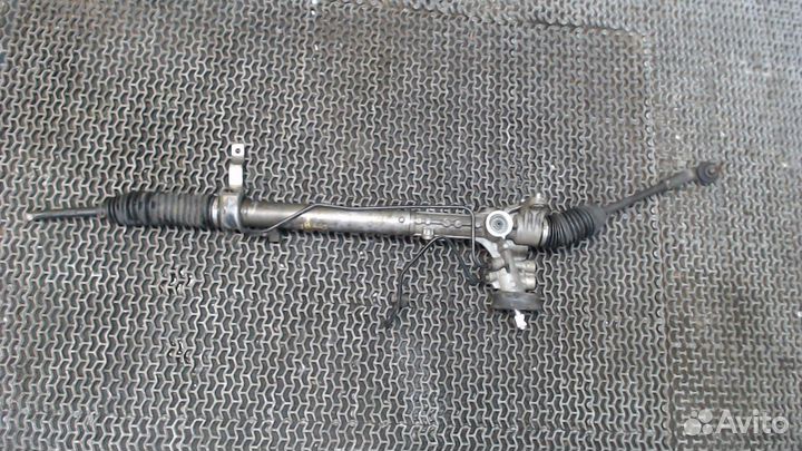 Рейка рулевая с г/у Volkswagen Jetta 6, 2012