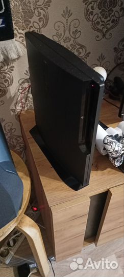Sony PS3