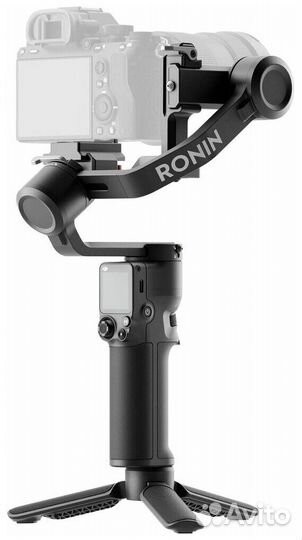 DJI RS3 mini Электронный стабилизатор