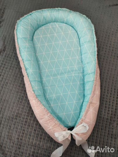 Кокон гнездышко новый