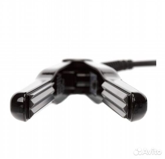 Щипцы гофре Dewal pro-z slim