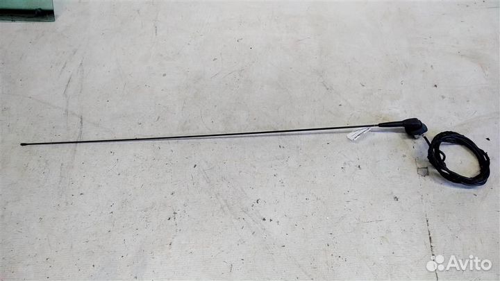 Антенна с крыши Peugeot 206