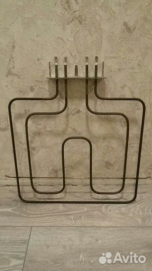 Тэн духовки Whirpool AKP 230