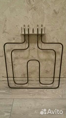 Тэн духовки Whirpool AKP 230