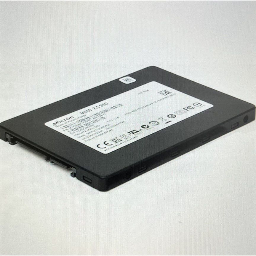 [MTFDDAK128MBF] 128gb Ssd Cisco M600 Sed 128gb 2.5" Mtfddak128mbf