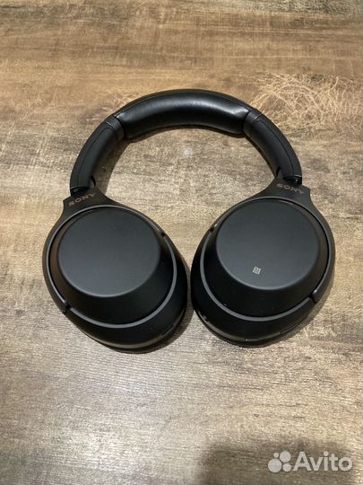 Sony WH1000X M3