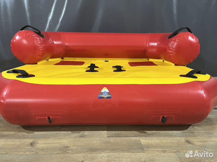 Водный диван