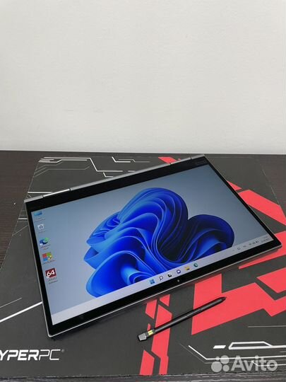 Lenovo Thinkpad x1 yoga gen 4
