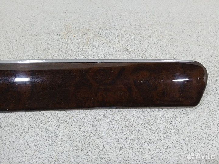 Накладка дверной обшивки