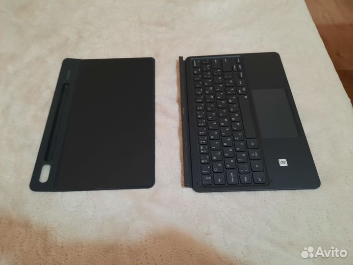 EF-DT870 для Samsung Galaxy Tab S7