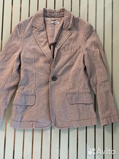 Школьный костюм для мальчика Gulliver 134/140