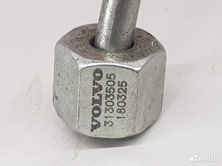 Трубка топливная (высокого давления) (Volvo XC40)