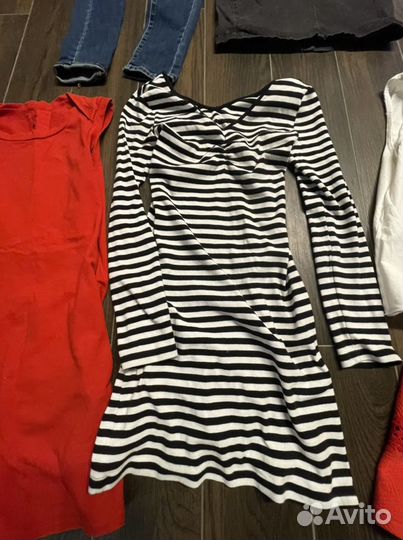 Женские вещи 40 42