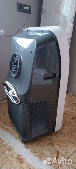 Мобильный кондиционер ballu