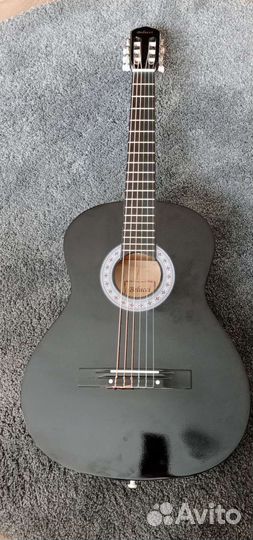 Классическая гитара
