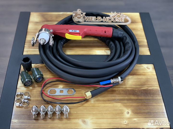 Птк rilon CUT 80 GT 380В