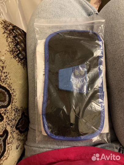 Массажер AB Gymnic