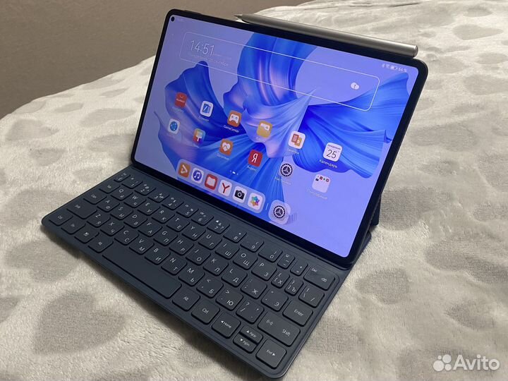 Huawei mate pad 11 pro