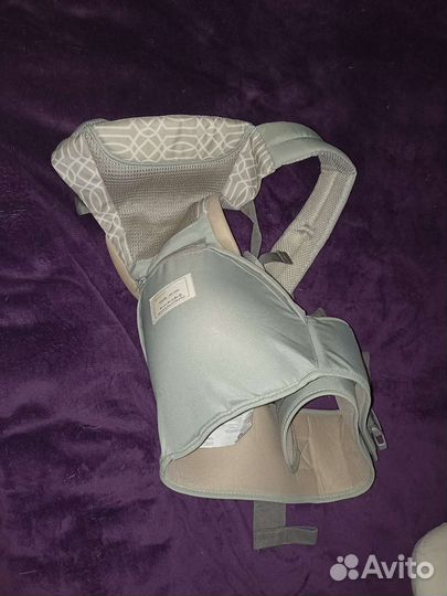 Эргорюкзак