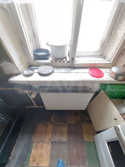 4-к. квартира, 144,9 м², 2/5 эт.