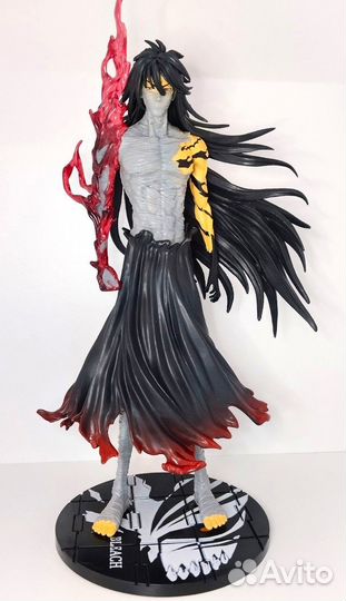 Аниме фигурки