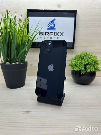 iPhone 13, 256 ГБ