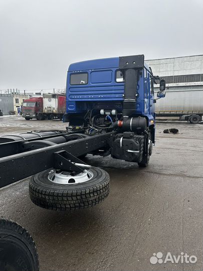 КАМАЗ 65117, 2013