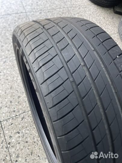 Habilead PracticalMax H/P RS26 295/40 R21