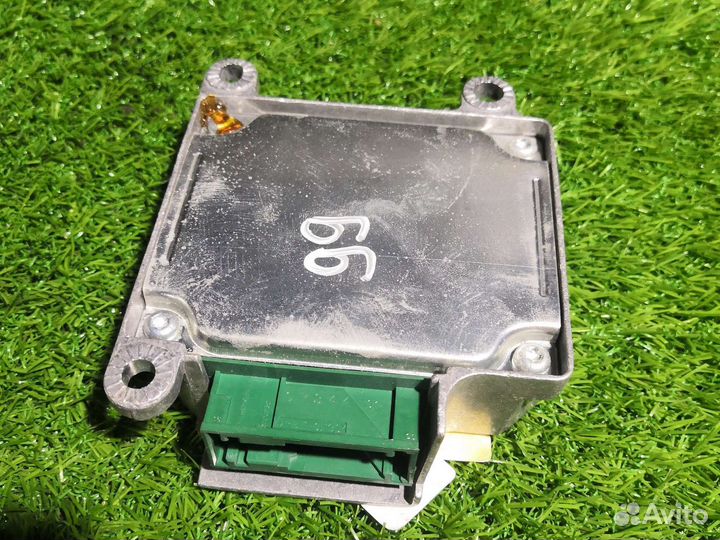 Блок Airbag SRS (подушек) Lifan Breez