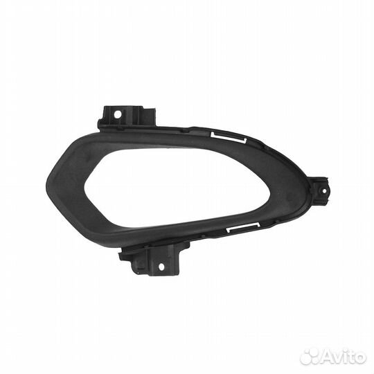 Оправа птф KIA ceed 12-15 LH